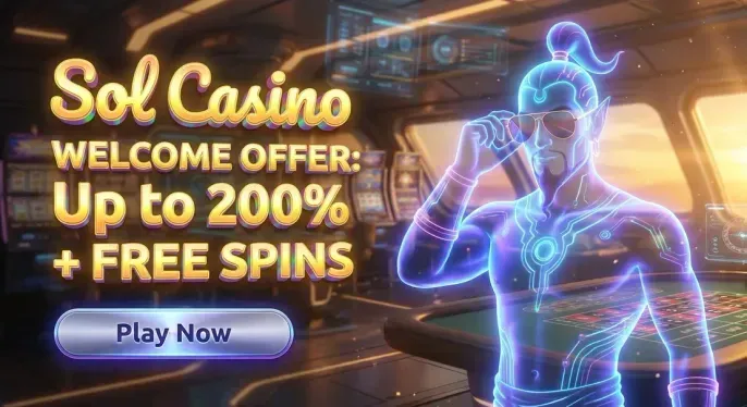 Sol Casino
